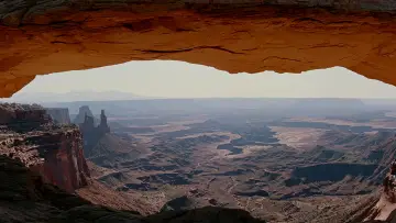Backdrop to the movie "Baraka" #1018668