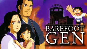 Backdrop to the movie "Barefoot Gen" #1082245