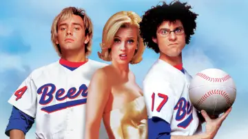 Backdrop to the movie "BASEketball" #1001765