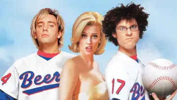 Backdrop to the movie "BASEketball" #1001771