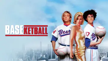 Backdrop to the movie "BASEketball" #1001774