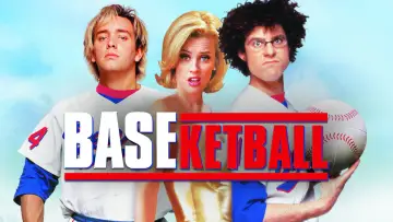 Backdrop to the movie "BASEketball" #1001775