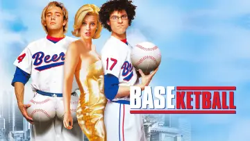 Backdrop to the movie "BASEketball" #1001776
