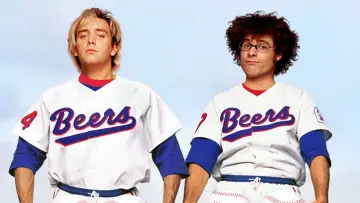 Backdrop to the movie "BASEketball" #1001778