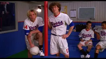 Backdrop to the movie "BASEketball" #304869
