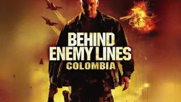Backdrop to the movie "Behind Enemy Lines III: Colombia" #1071434