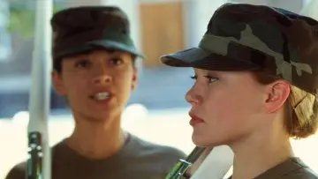 Backdrop to the movie "Cadet Kelly" #899651