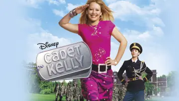 Backdrop to the movie "Cadet Kelly" #899652