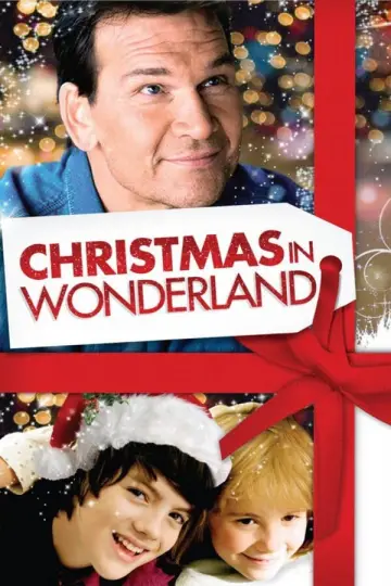 Poster to the movie "Christmas in Wonderland" #1114626