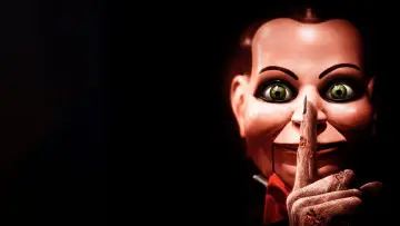 Backdrop to the movie "Dead Silence" #663217