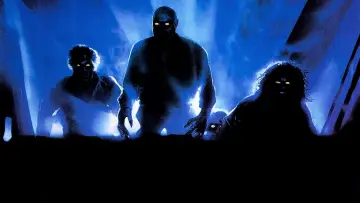 Backdrop to the movie "Demons" #274657