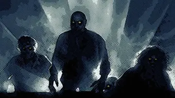 Backdrop to the movie "Demons" #274666
