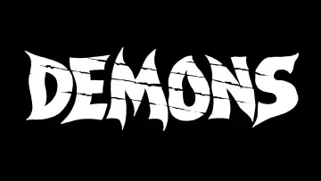 Backdrop to the movie "Demons" #901575