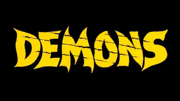 Backdrop to the movie "Demons" #901576