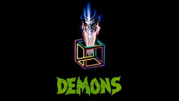 Backdrop to the movie "Demons" #901578