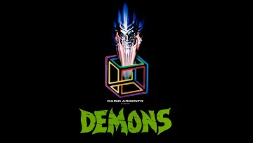Backdrop to the movie "Demons" #901579