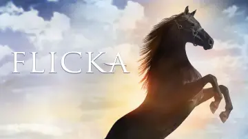 Backdrop to the movie "Flicka" #154368