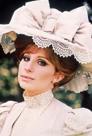 Poster to the movie "Hello, Dolly!" #1534071