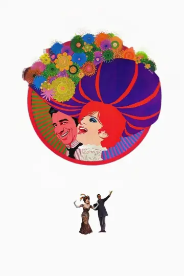 Poster to the movie "Hello, Dolly!" #938594