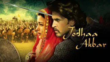 Backdrop to the movie "Jodhaa Akbar" #1091455