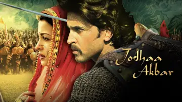 Backdrop to the movie "Jodhaa Akbar" #1091456
