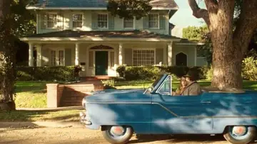 Backdrop to the movie "Nancy Drew" #1001713