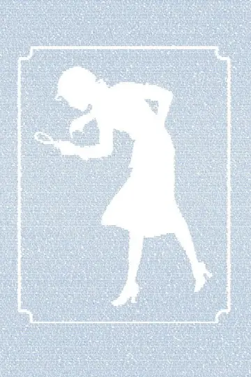 Poster to the movie "Nancy Drew" #1001729
