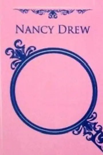 Poster to the movie "Nancy Drew" #1001733