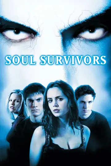 Poster to the movie "Soul Survivors" #1093370