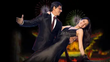 Backdrop to the movie "Rab Ne Bana Di Jodi" #897582