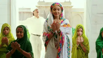 Backdrop to the movie "Rab Ne Bana Di Jodi" #897585