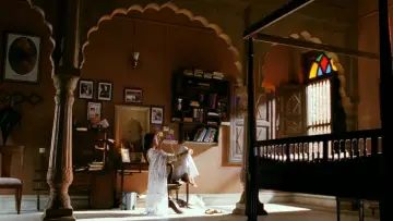 Backdrop to the movie "Rab Ne Bana Di Jodi" #897588
