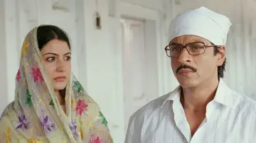 Backdrop to the movie "Rab Ne Bana Di Jodi" #897592