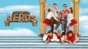 Backdrop to the movie "Revenge of the Nerds" #1018708