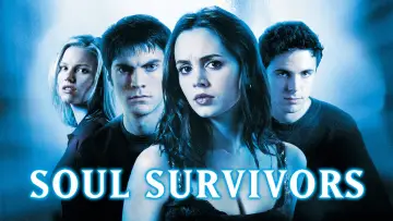 Backdrop to the movie "Soul Survivors" #1093352