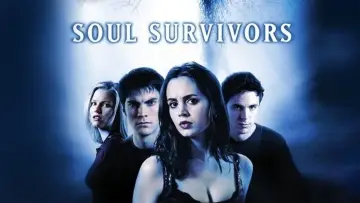 Backdrop to the movie "Soul Survivors" #1093354