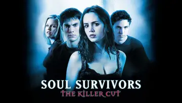 Backdrop to the movie "Soul Survivors" #1093356