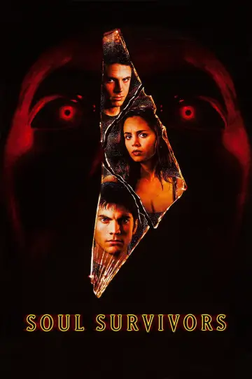 Poster to the movie "Soul Survivors" #1093369