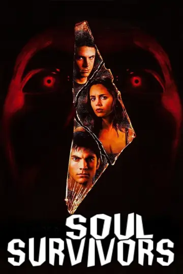 Poster to the movie "Soul Survivors" #1093375