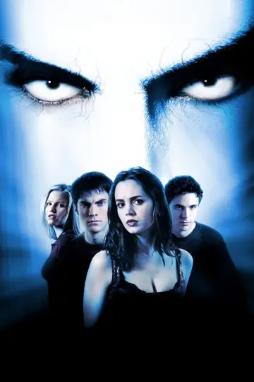 Poster to the movie "Soul Survivors" #1093378