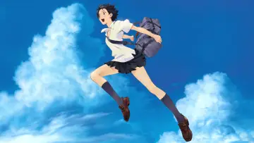 Backdrop to the movie "The Girl Who Leapt Through Time" #465545