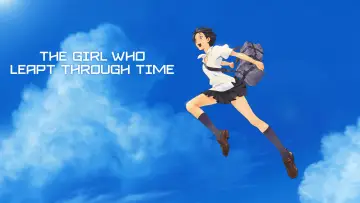 Backdrop to the movie "The Girl Who Leapt Through Time" #669697