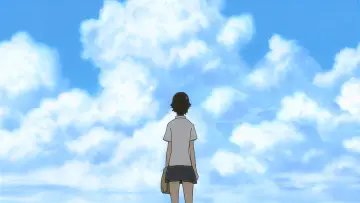 Backdrop to the movie "The Girl Who Leapt Through Time" #816544