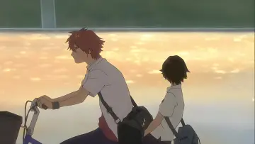 Backdrop to the movie "The Girl Who Leapt Through Time" #816547