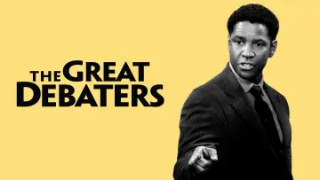 Backdrop to the movie "The Great Debaters" #725790