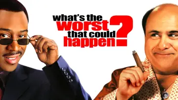 Backdrop to the movie "What