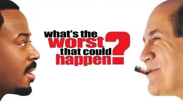 Backdrop to the movie "What