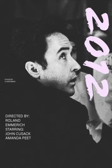 Poster to the movie "2012" #1197850