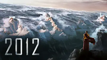 Backdrop to the movie "2012" #23788