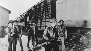 Backdrop to the movie "3:10 to Yuma" #990691